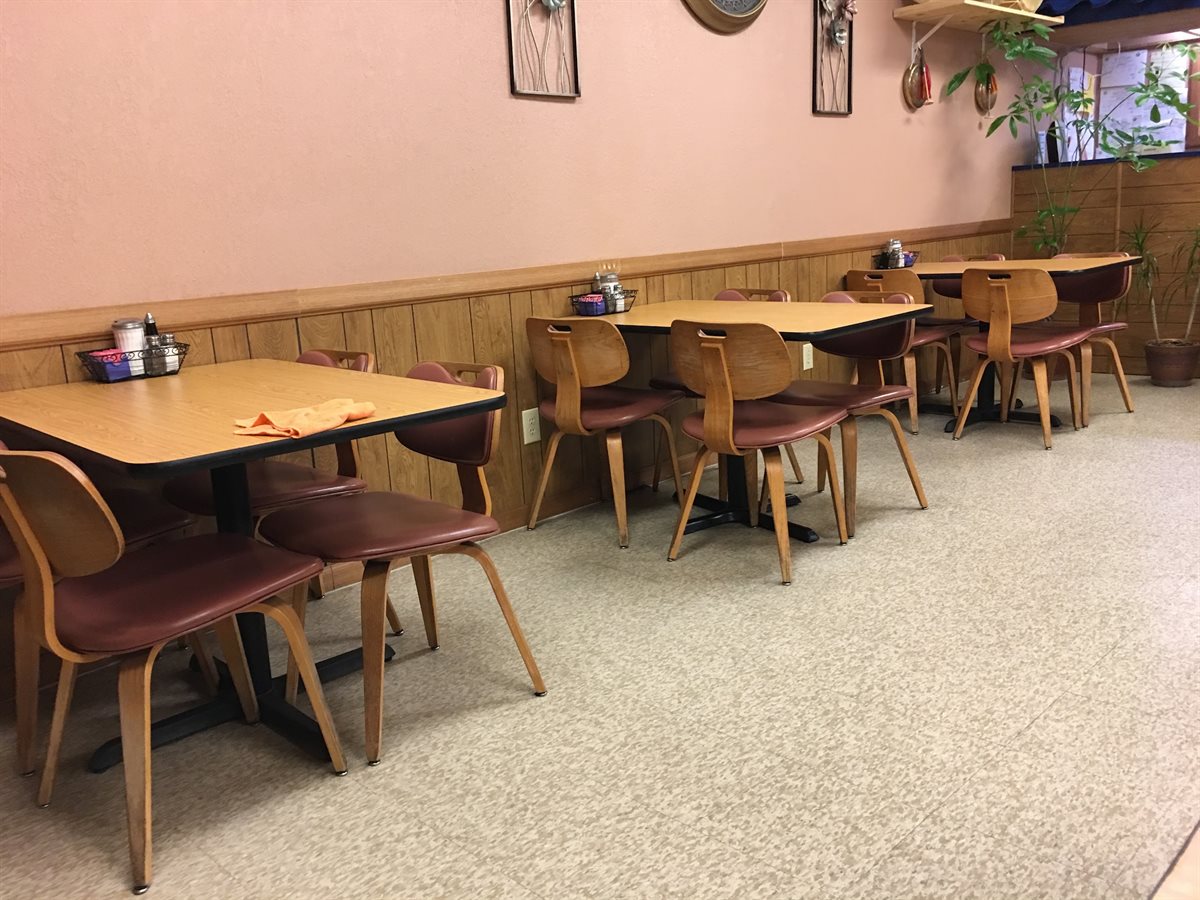 Korea House Restaurant
